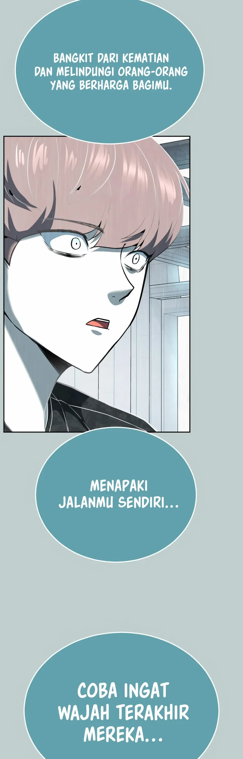 Ticket Hero S2 Chapter 121 Gambar 93