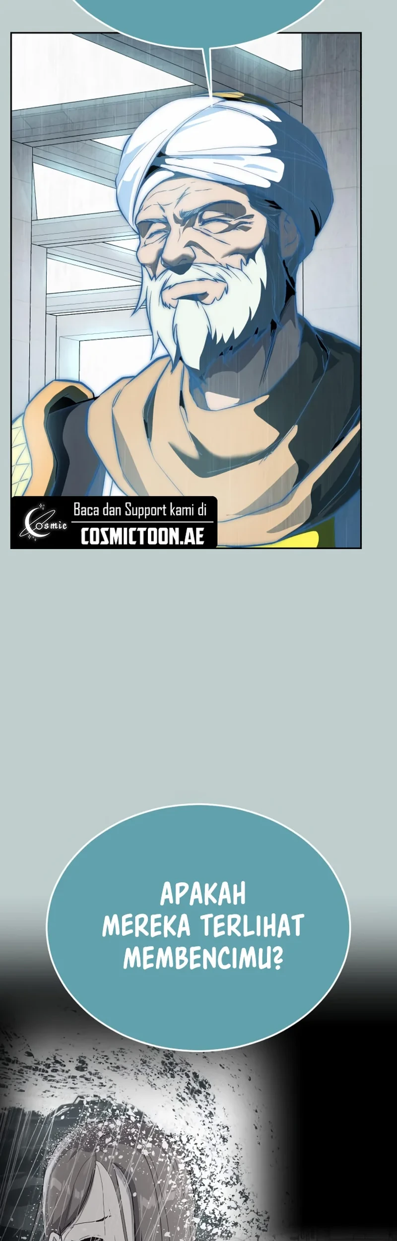 Ticket Hero S2 Chapter 121 Gambar 94