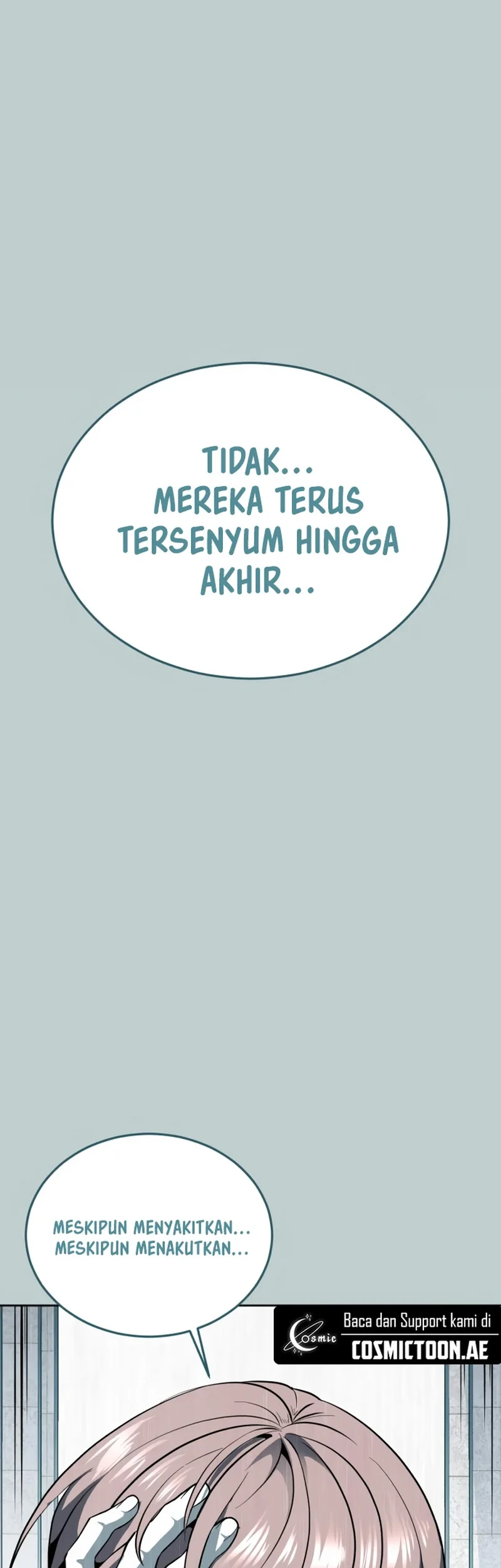 Ticket Hero S2 Chapter 121 Gambar 96