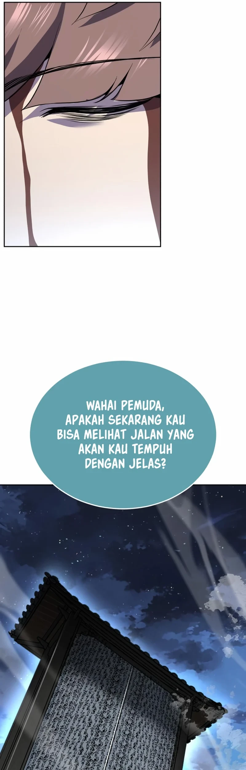 Ticket Hero S2 Chapter 121 Gambar 99