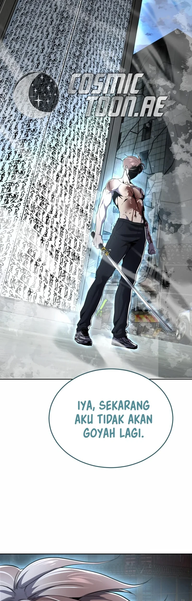 Ticket Hero S2 Chapter 121 Gambar 100