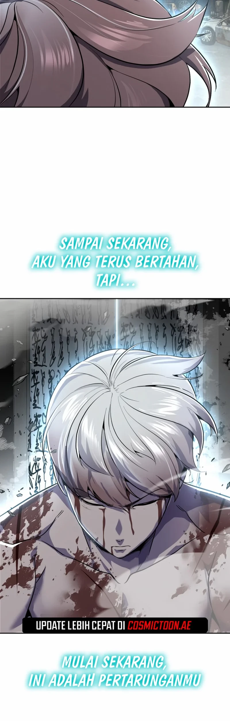 Ticket Hero S2 Chapter 121 Gambar 101