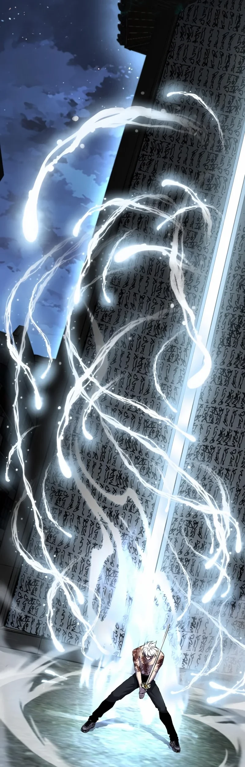 Ticket Hero S2 Chapter 121 Gambar 103