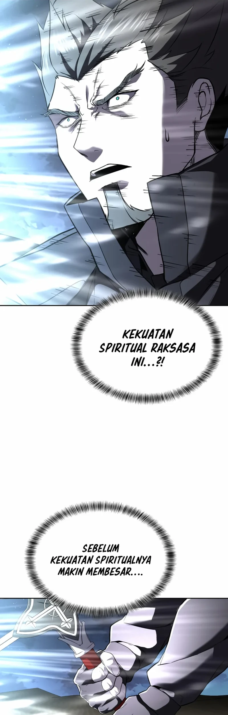 Ticket Hero S2 Chapter 121 Gambar 106