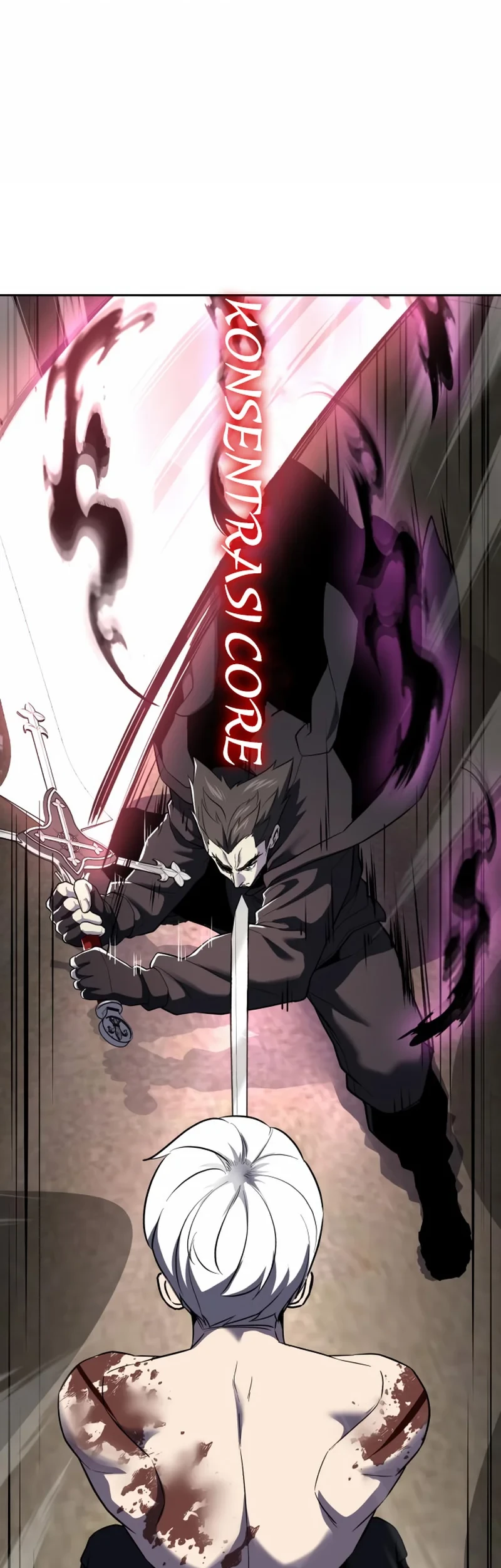 Ticket Hero S2 Chapter 121 Gambar 108