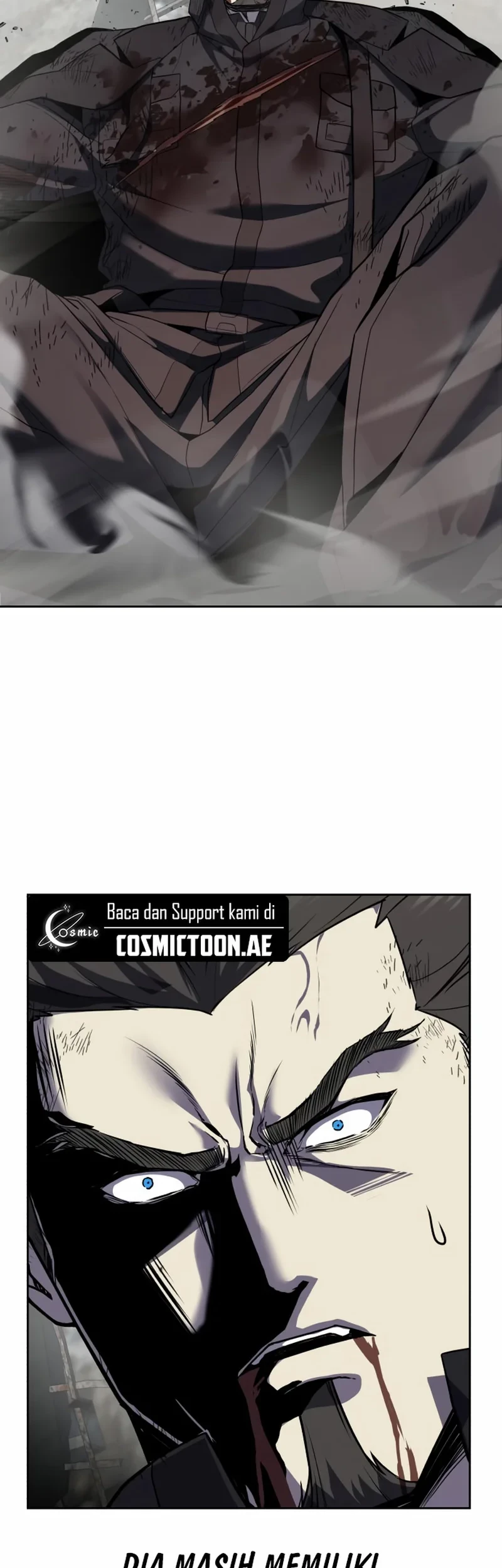 Ticket Hero S2 Chapter 121 Gambar 112