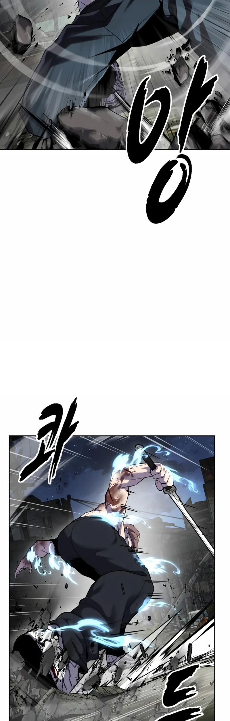 Ticket Hero S2 Chapter 121 Gambar 10