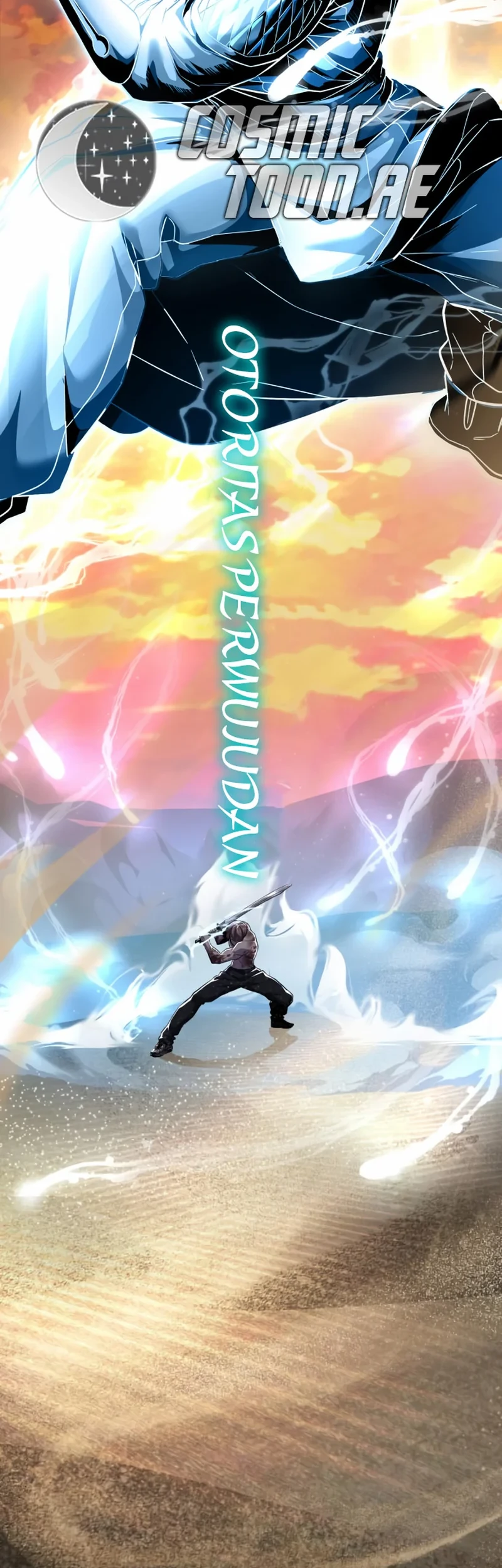 Ticket Hero S2 Chapter 121 Gambar 12