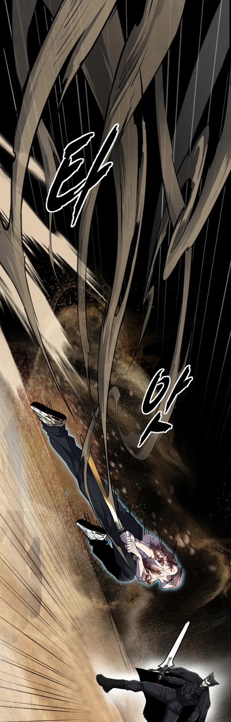 Ticket Hero S2 Chapter 121 Gambar 16