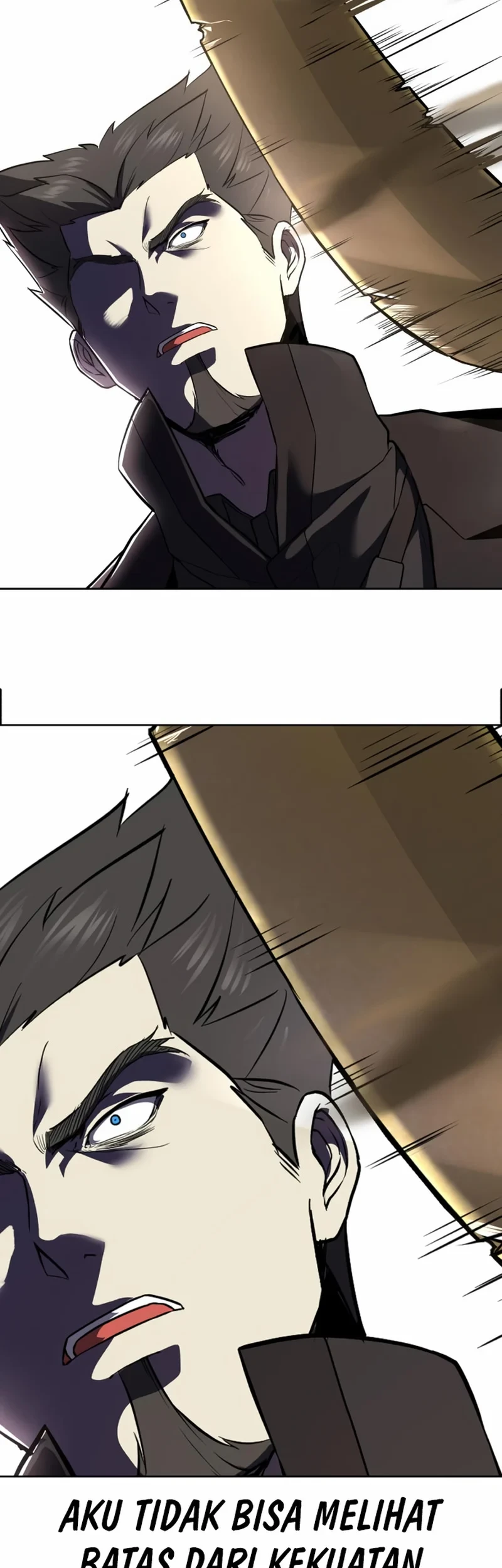 Ticket Hero S2 Chapter 121 Gambar 19