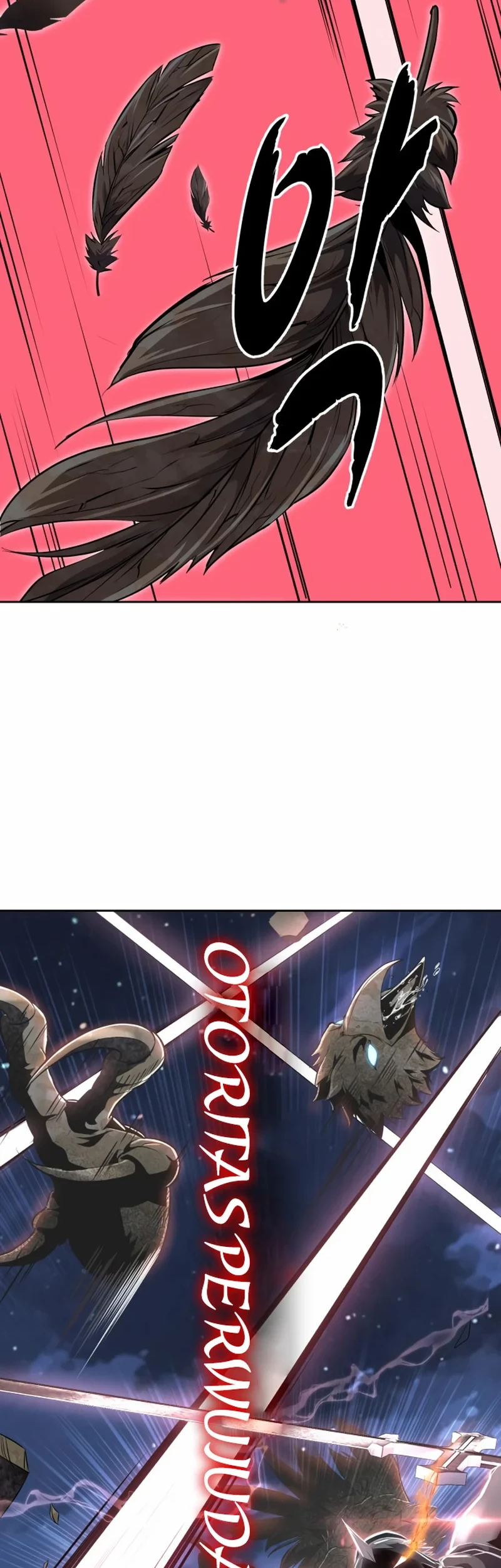 Ticket Hero S2 Chapter 121 Gambar 22