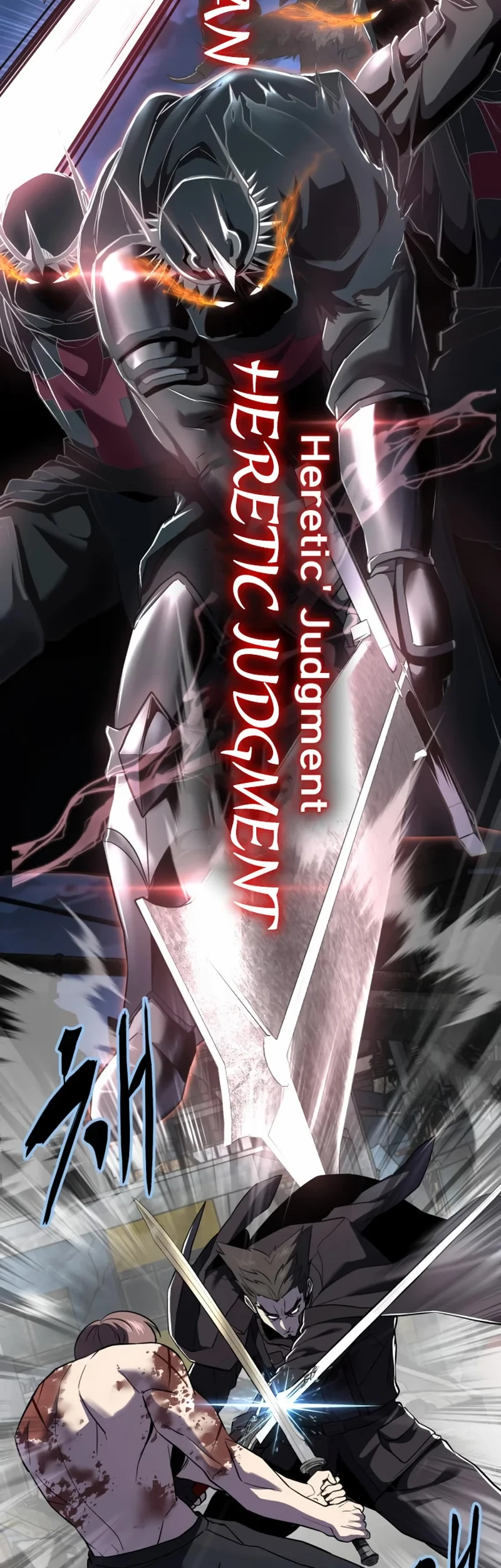 Ticket Hero S2 Chapter 121 Gambar 23