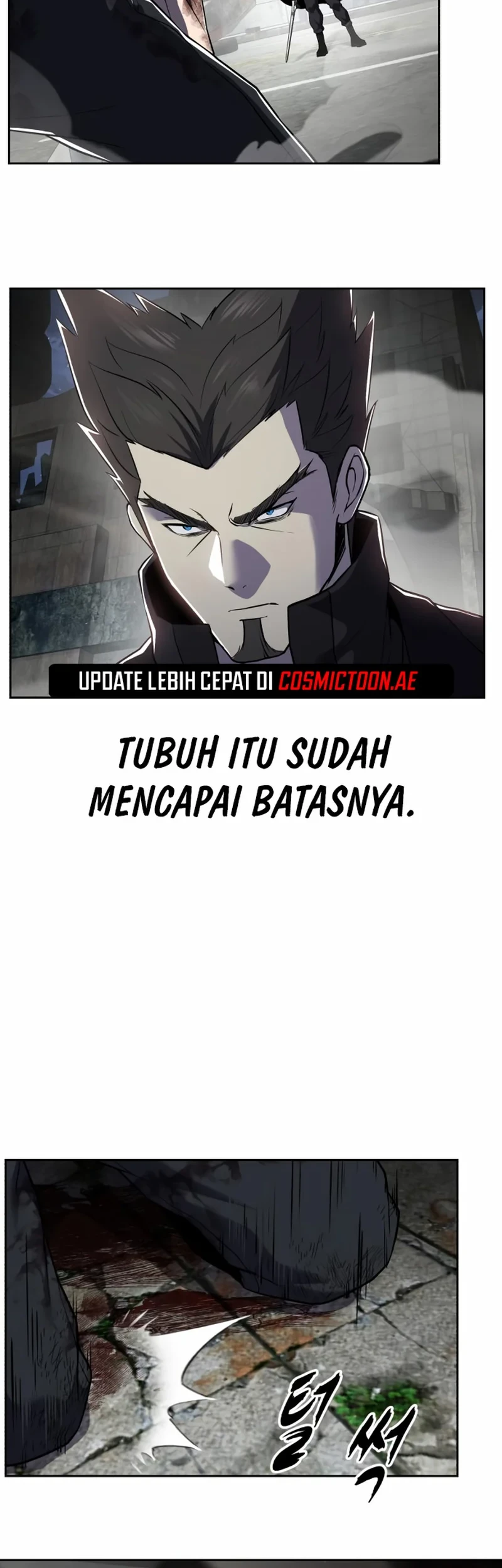 Ticket Hero S2 Chapter 121 Gambar 28
