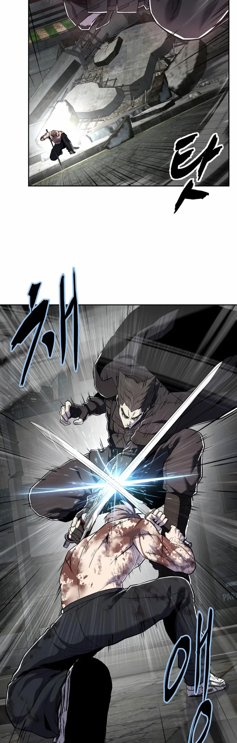 Ticket Hero S2 Chapter 121 Gambar 31