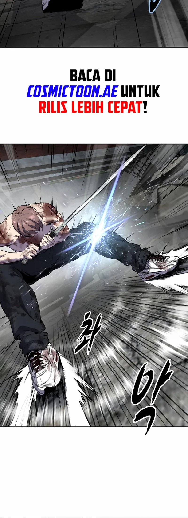 Ticket Hero S2 Chapter 121 Gambar 32