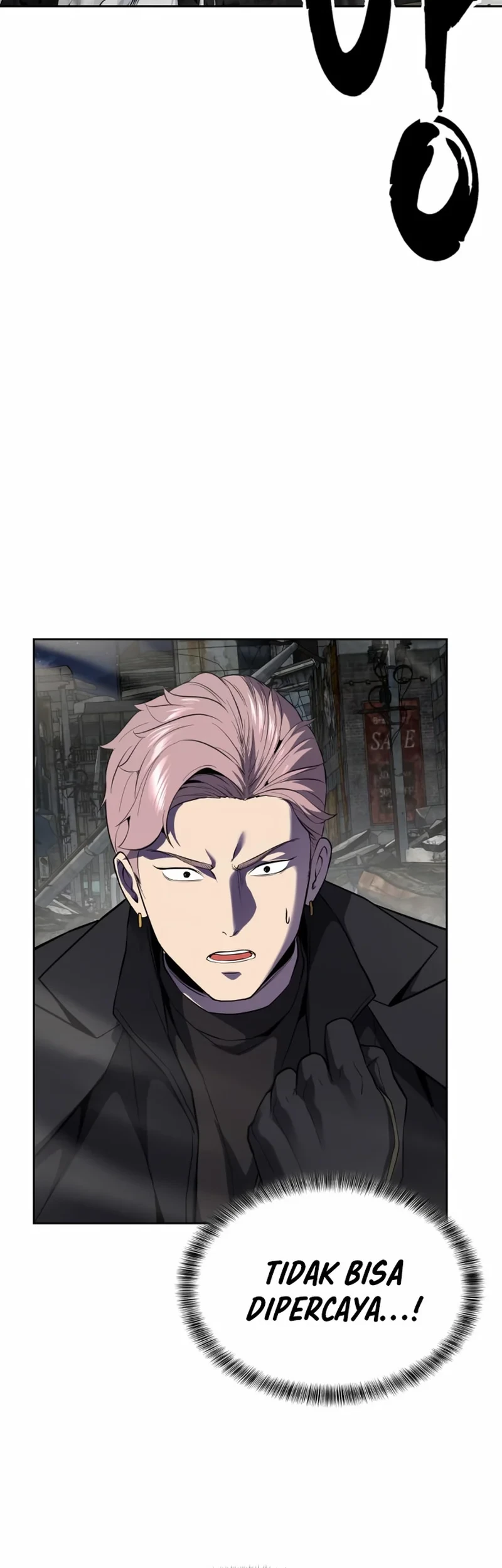 Ticket Hero S2 Chapter 121 Gambar 35