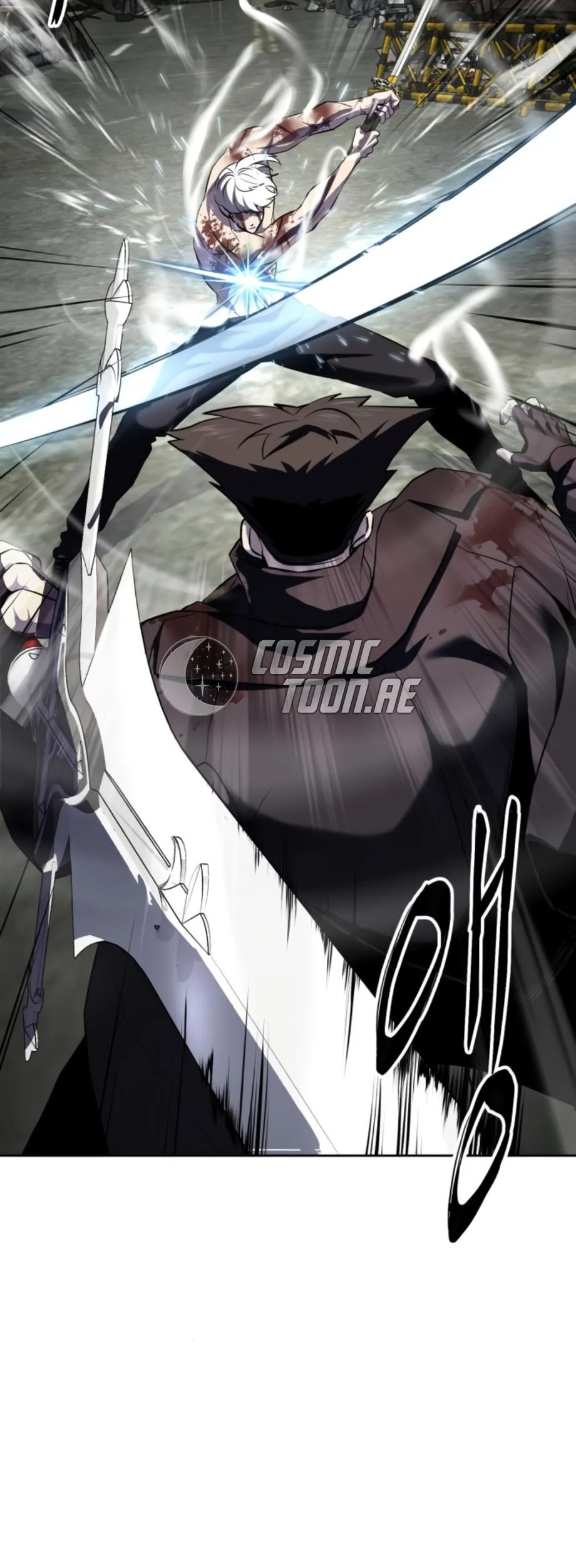 Ticket Hero S2 Chapter 122 Gambar 46