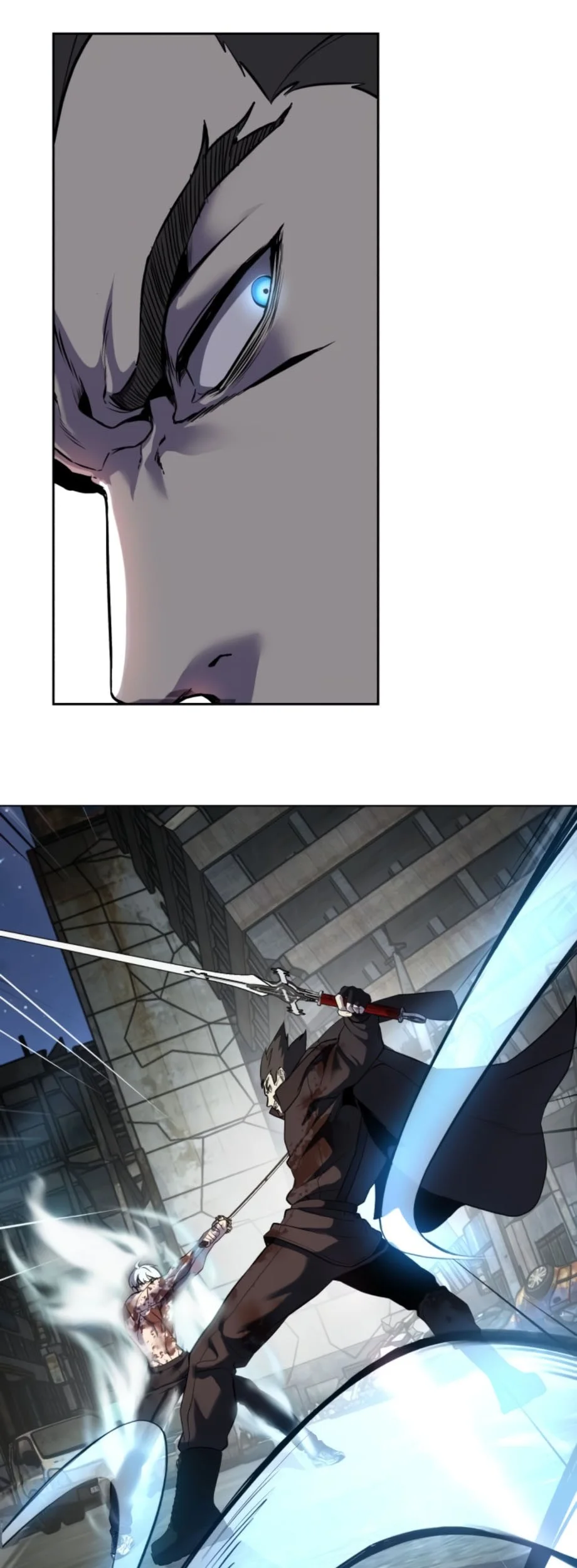 Ticket Hero S2 Chapter 122 Gambar 47