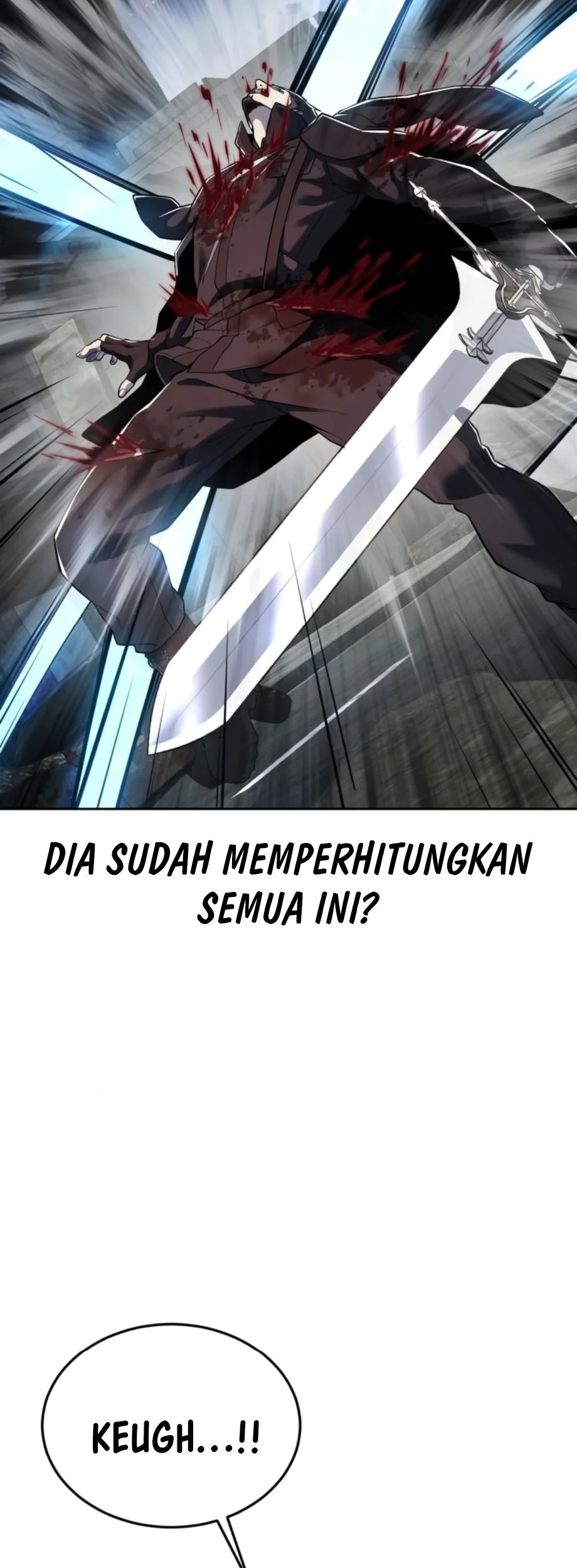 Ticket Hero S2 Chapter 122 Gambar 49