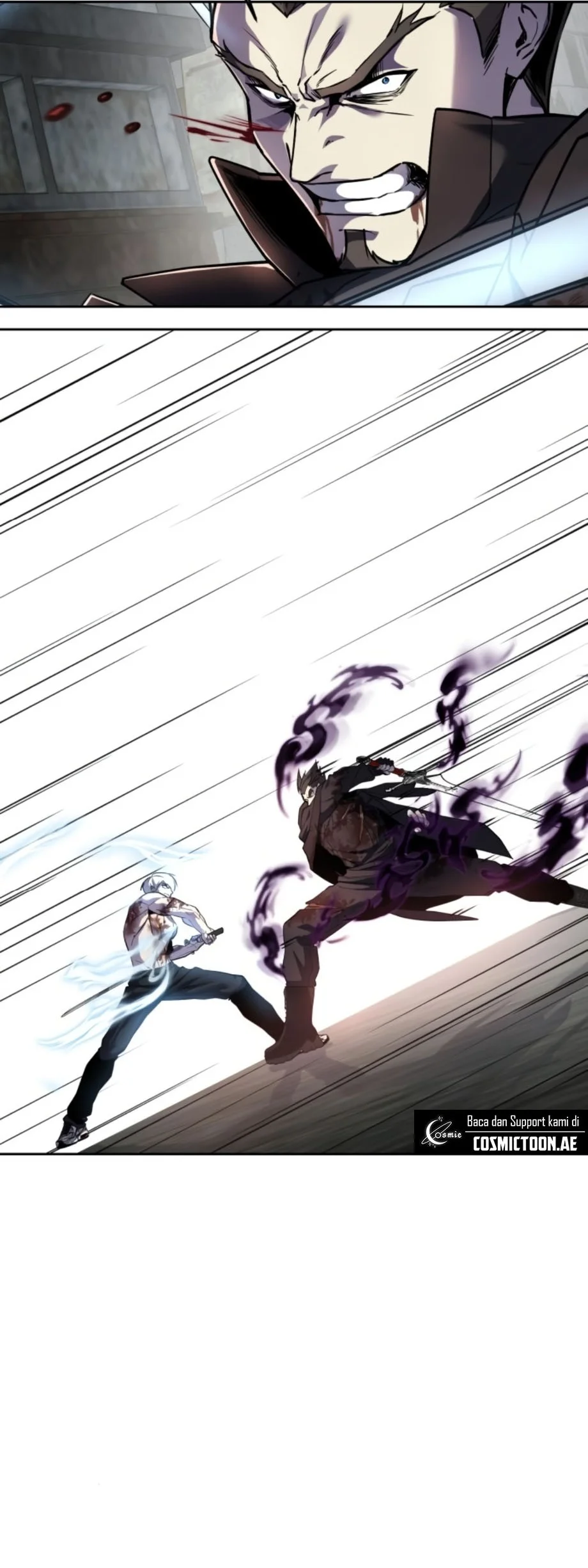 Ticket Hero S2 Chapter 122 Gambar 50