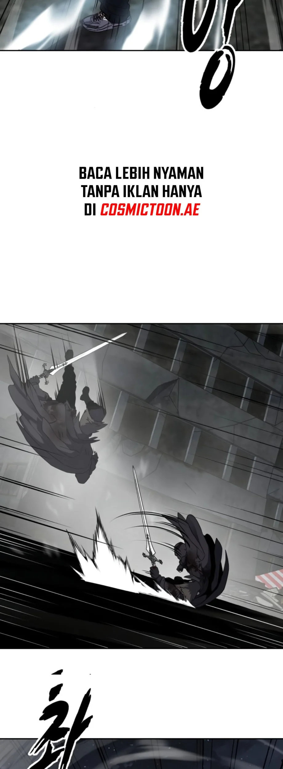 Ticket Hero S2 Chapter 122 Gambar 52