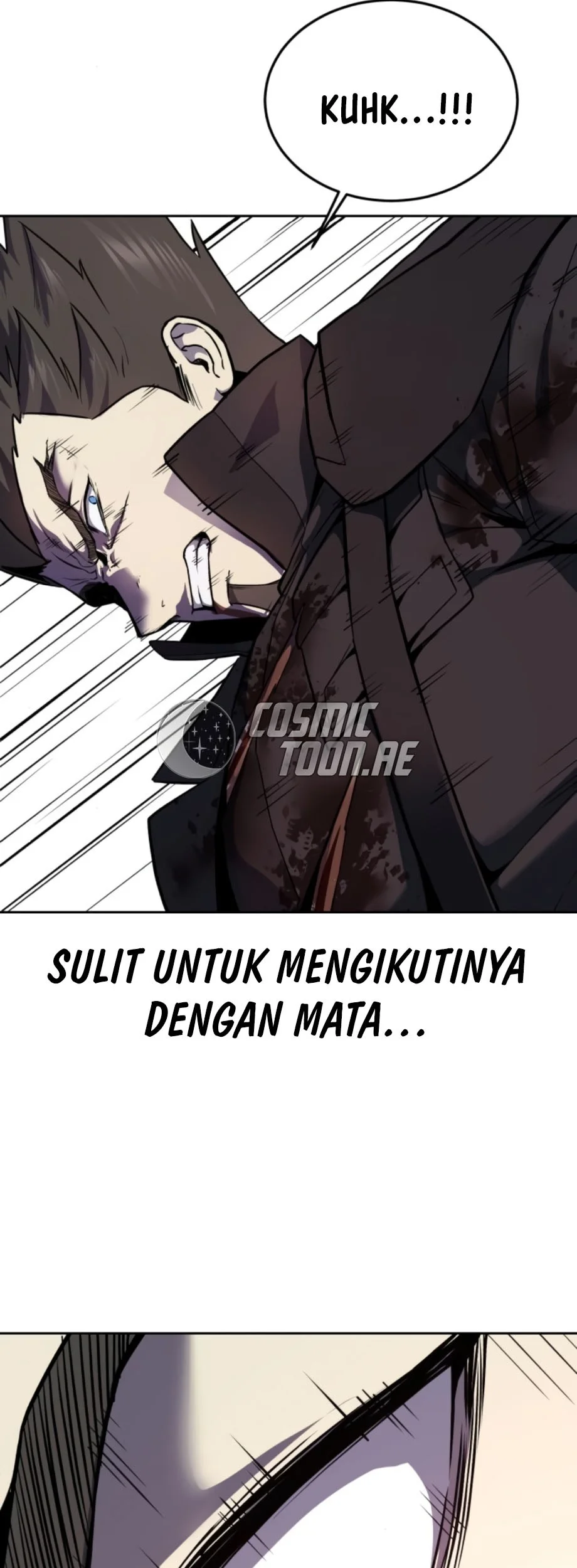 Ticket Hero S2 Chapter 122 Gambar 57