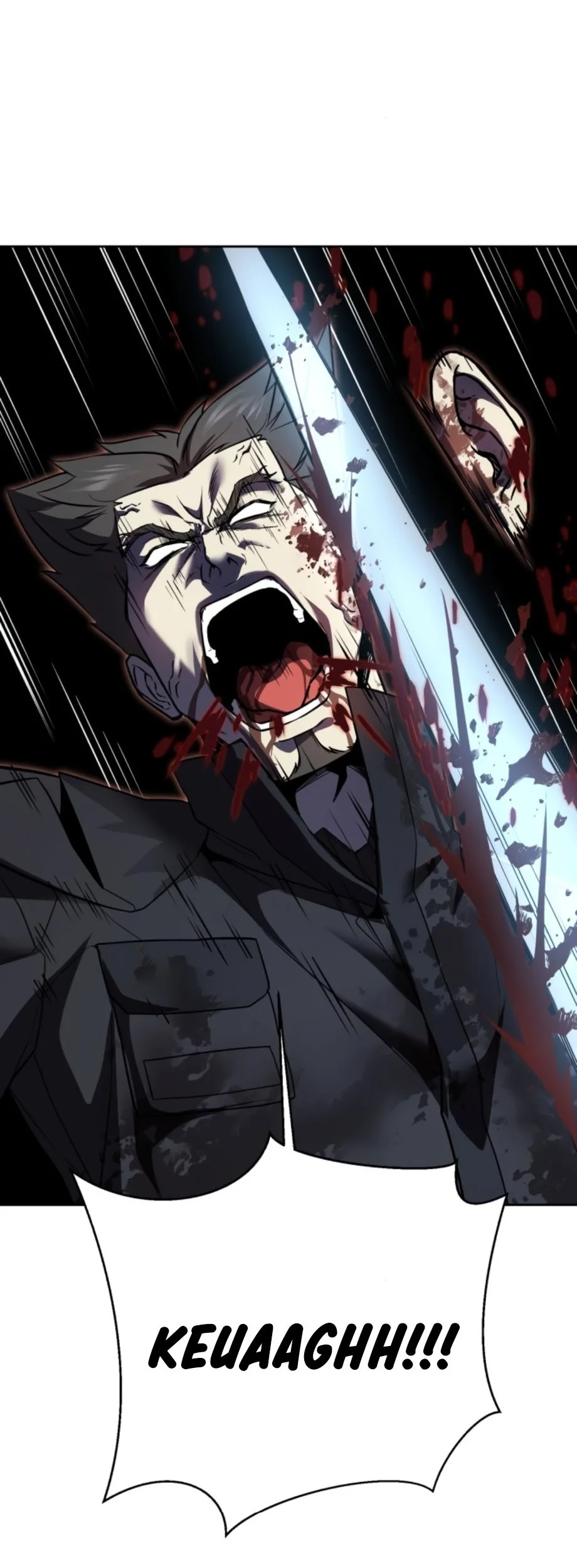 Ticket Hero S2 Chapter 122 Gambar 60