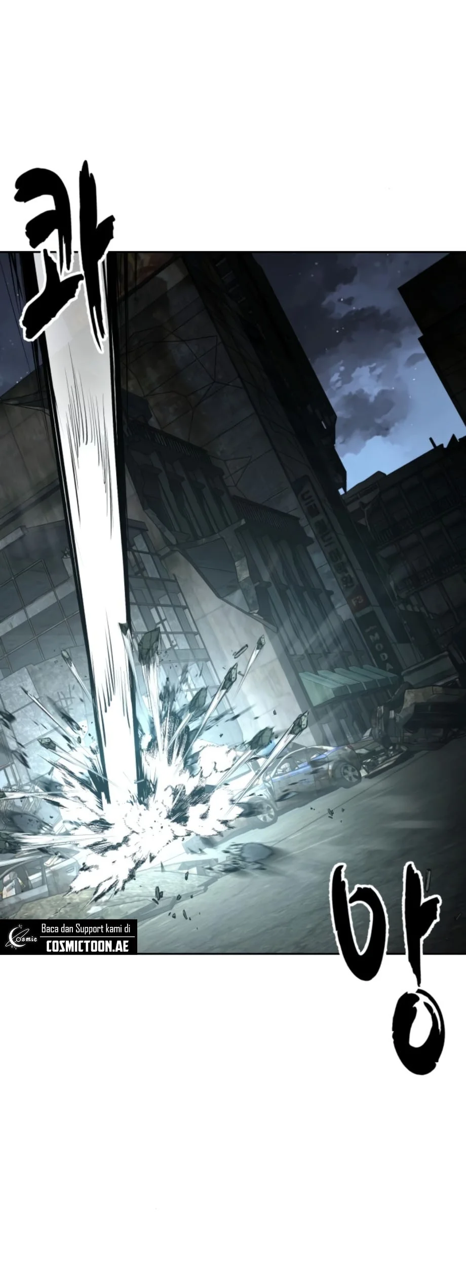 Ticket Hero S2 Chapter 122 Gambar 61