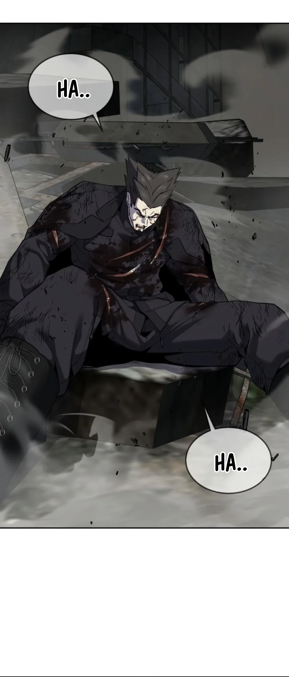 Ticket Hero S2 Chapter 122 Gambar 62