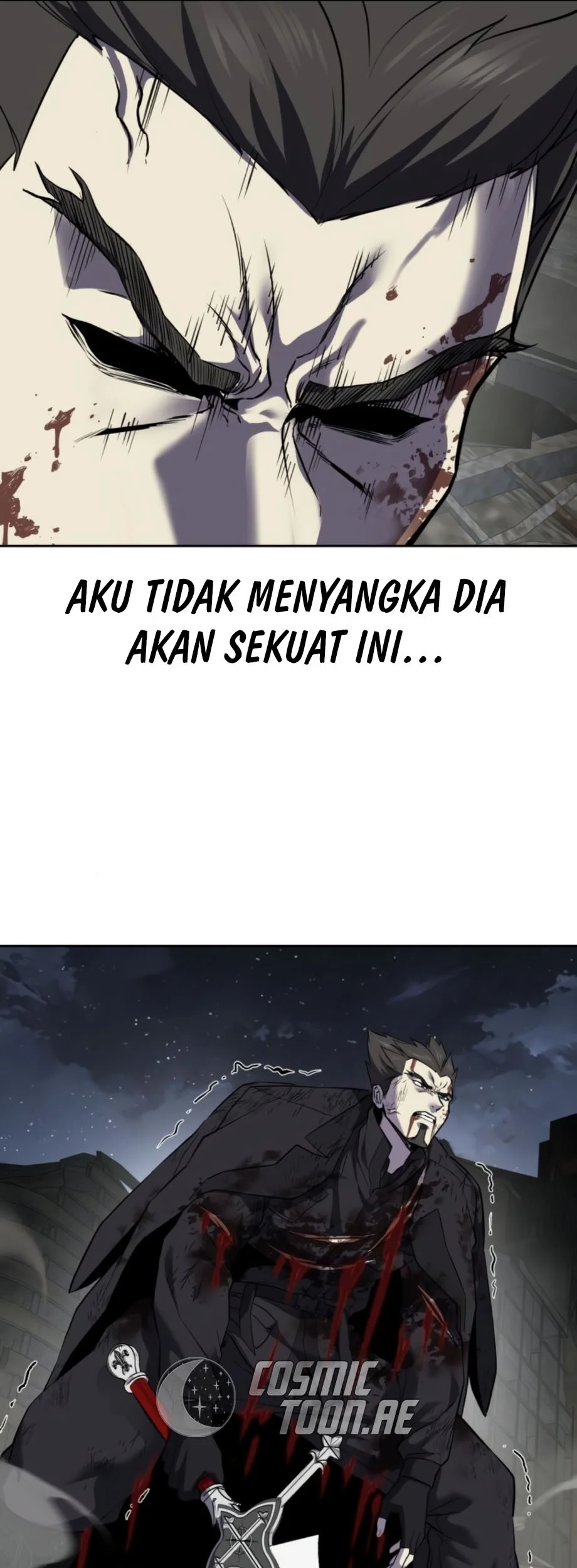 Ticket Hero S2 Chapter 122 Gambar 63