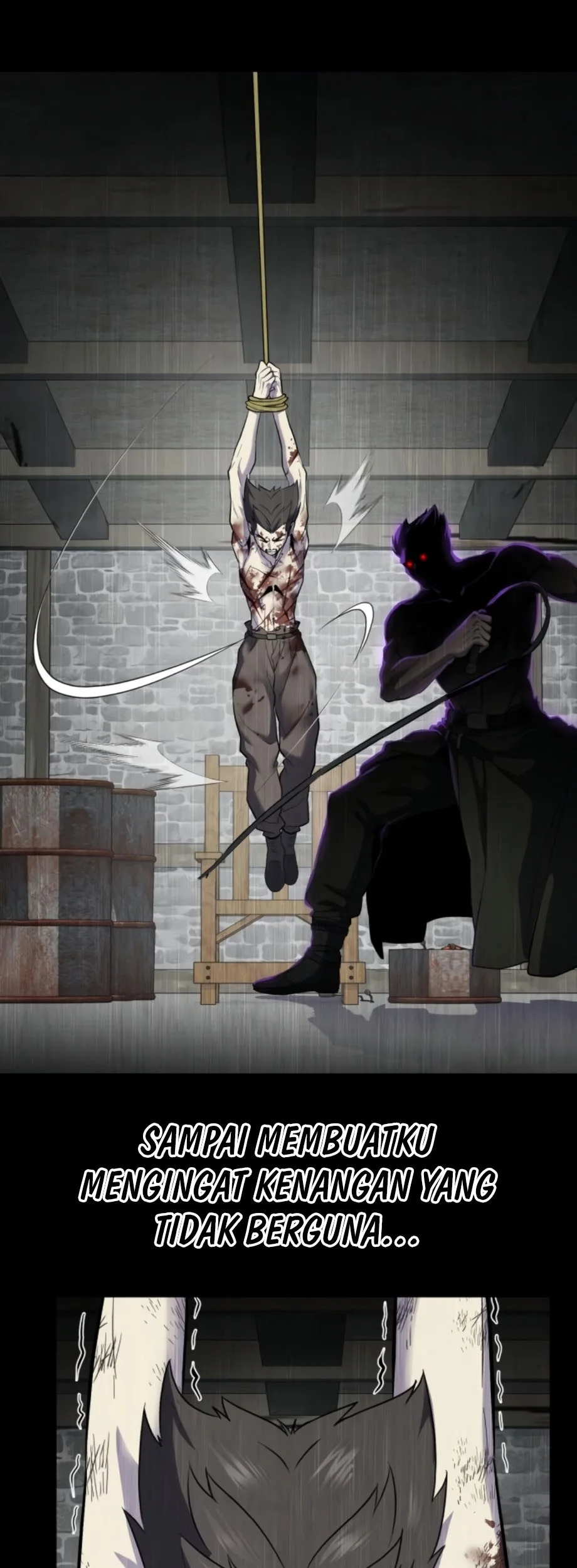 Ticket Hero S2 Chapter 122 Gambar 65