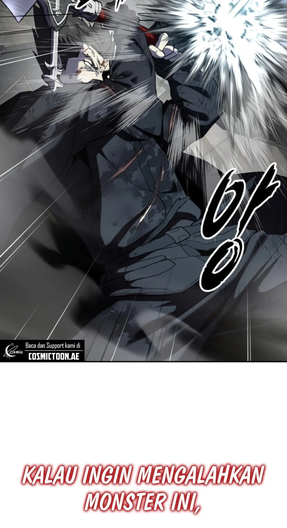 Ticket Hero S2 Chapter 122 Gambar 68