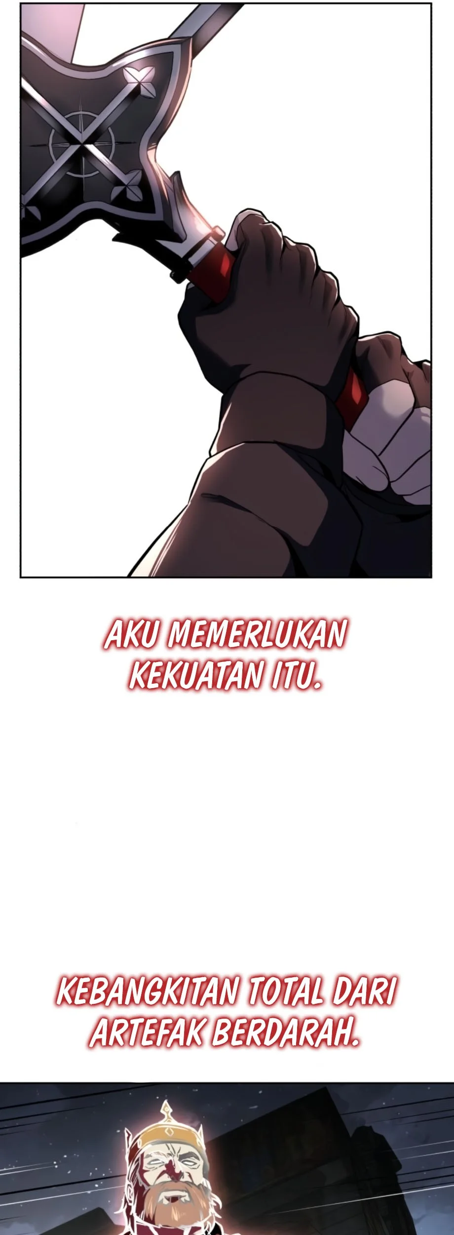 Ticket Hero S2 Chapter 122 Gambar 69