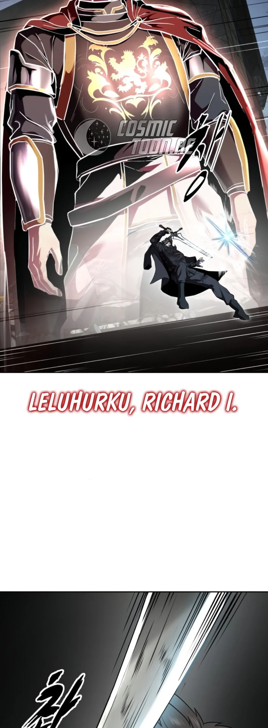 Ticket Hero S2 Chapter 122 Gambar 70