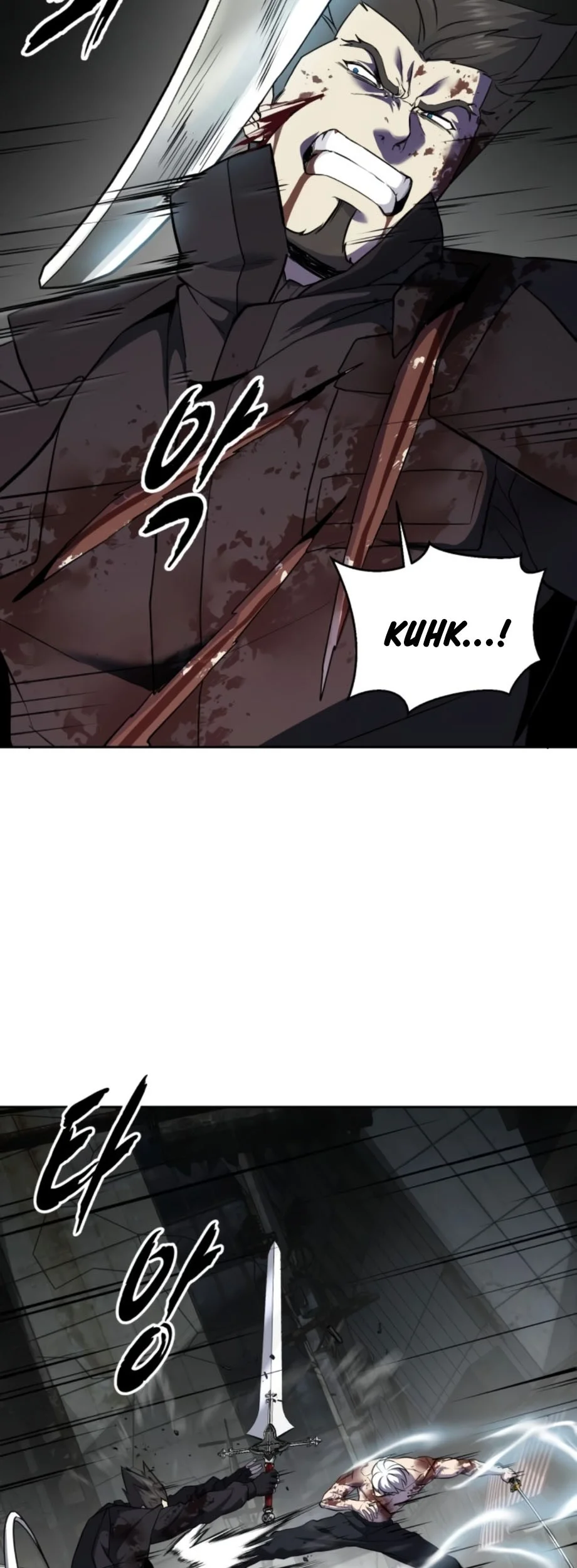 Ticket Hero S2 Chapter 122 Gambar 71