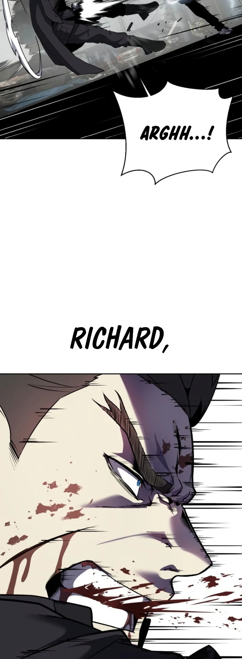 Ticket Hero S2 Chapter 122 Gambar 72