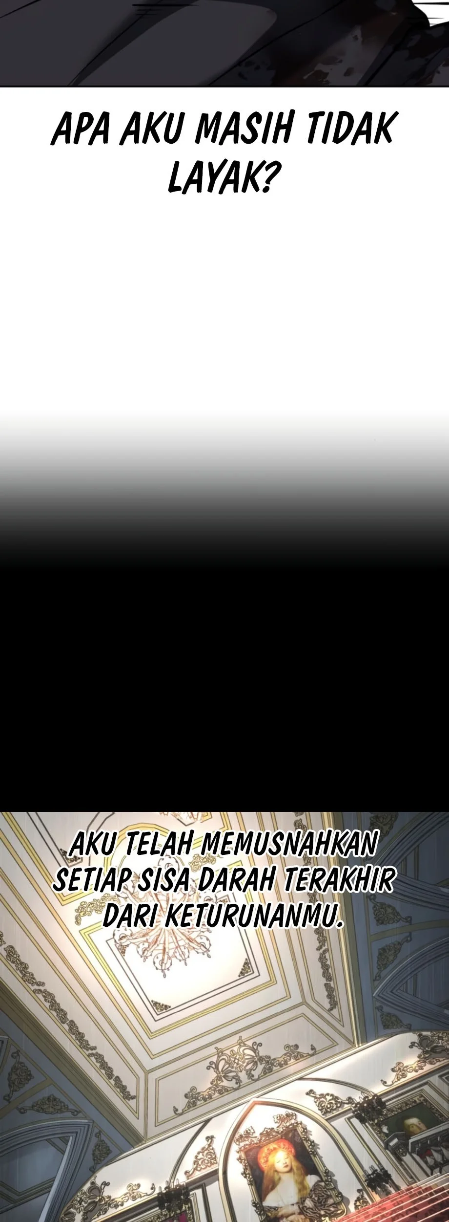 Ticket Hero S2 Chapter 122 Gambar 73