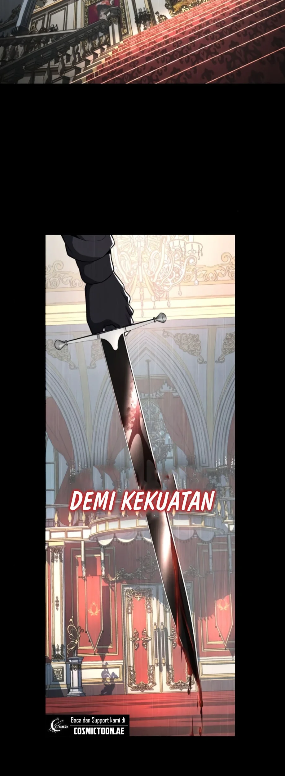 Ticket Hero S2 Chapter 122 Gambar 74