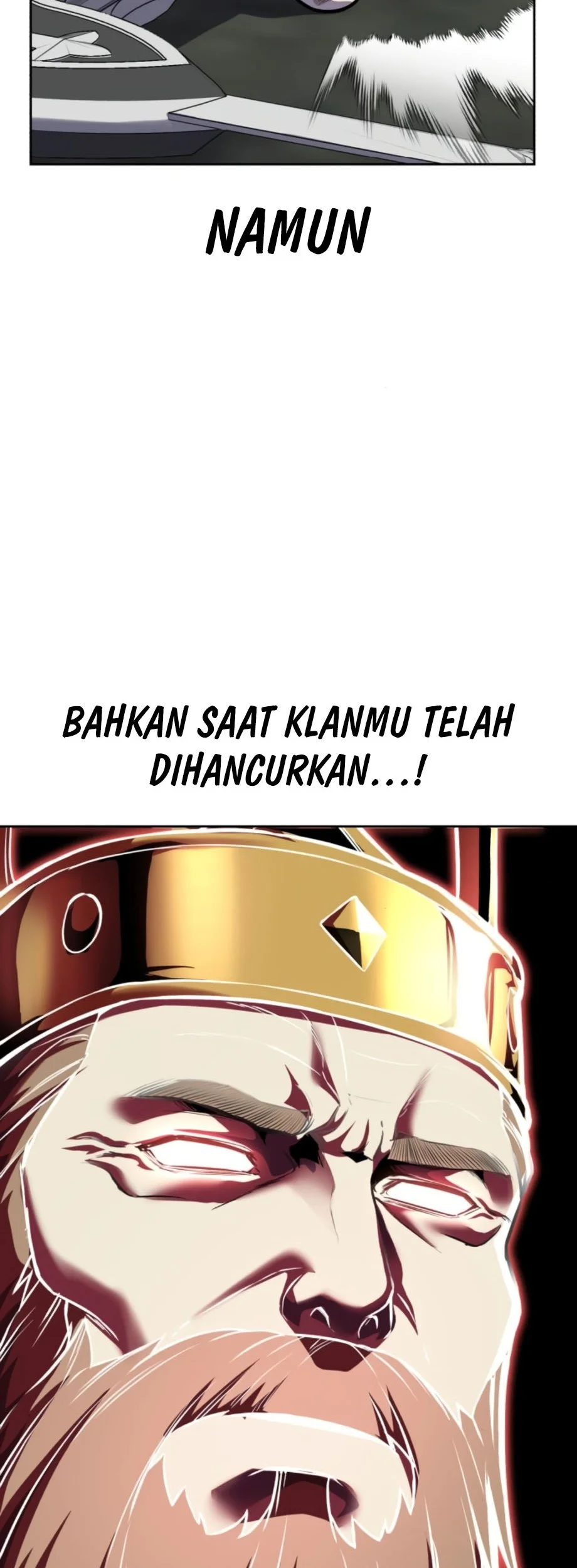 Ticket Hero S2 Chapter 122 Gambar 78