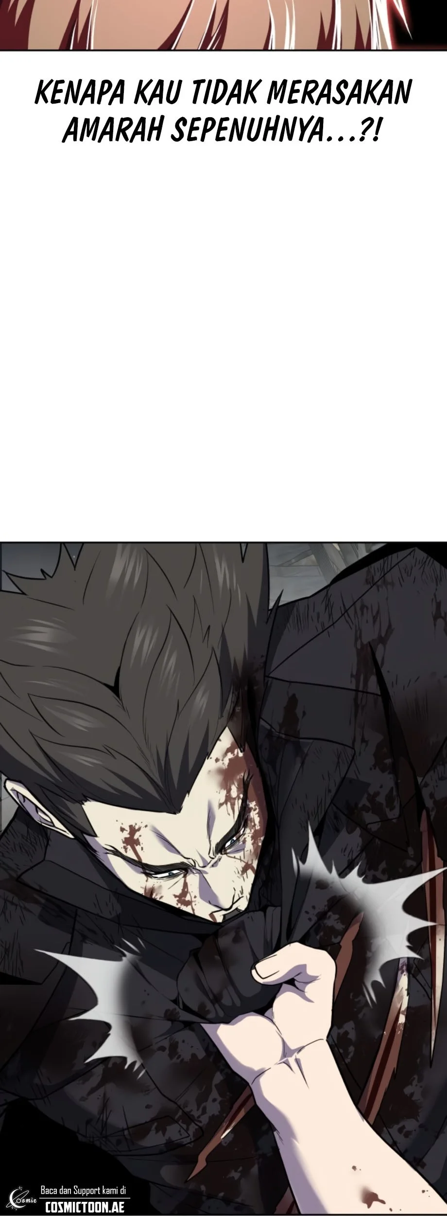 Ticket Hero S2 Chapter 122 Gambar 79