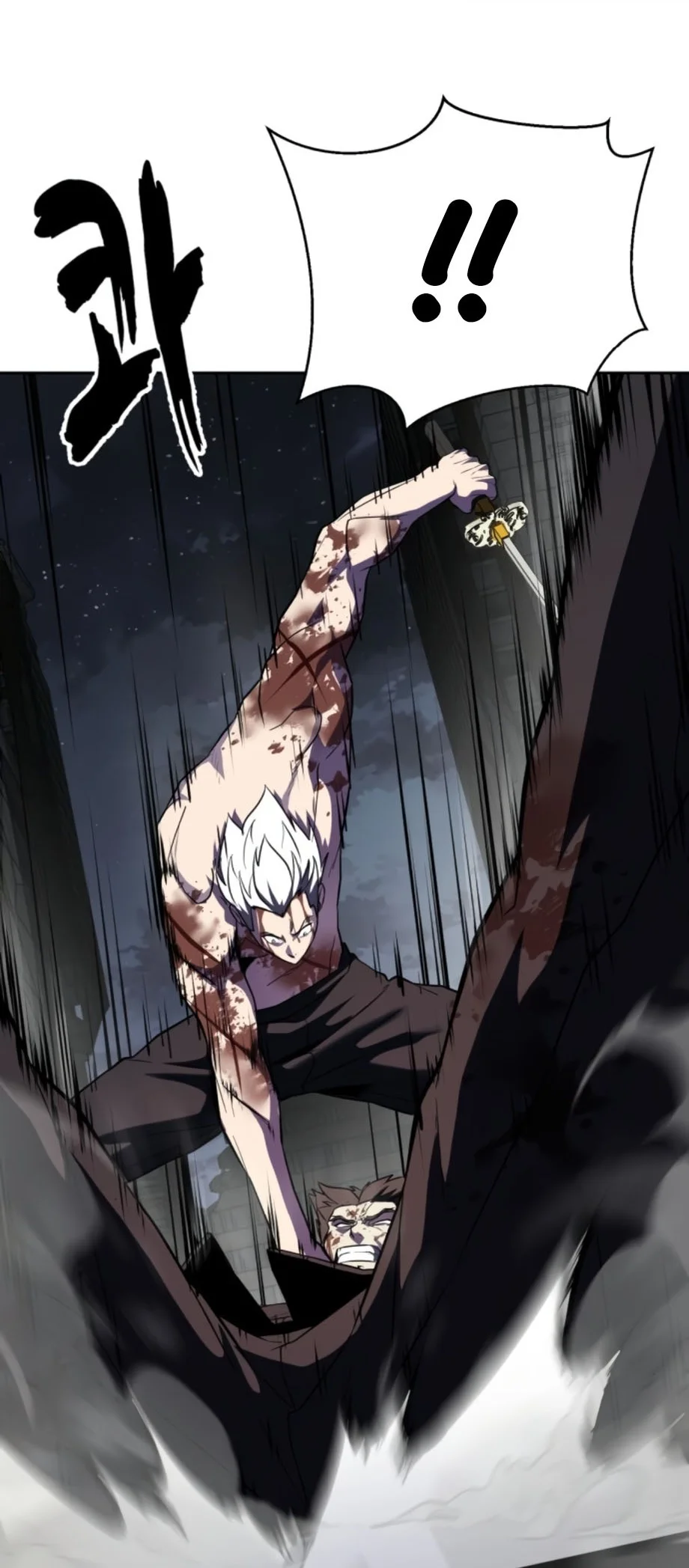 Ticket Hero S2 Chapter 122 Gambar 80