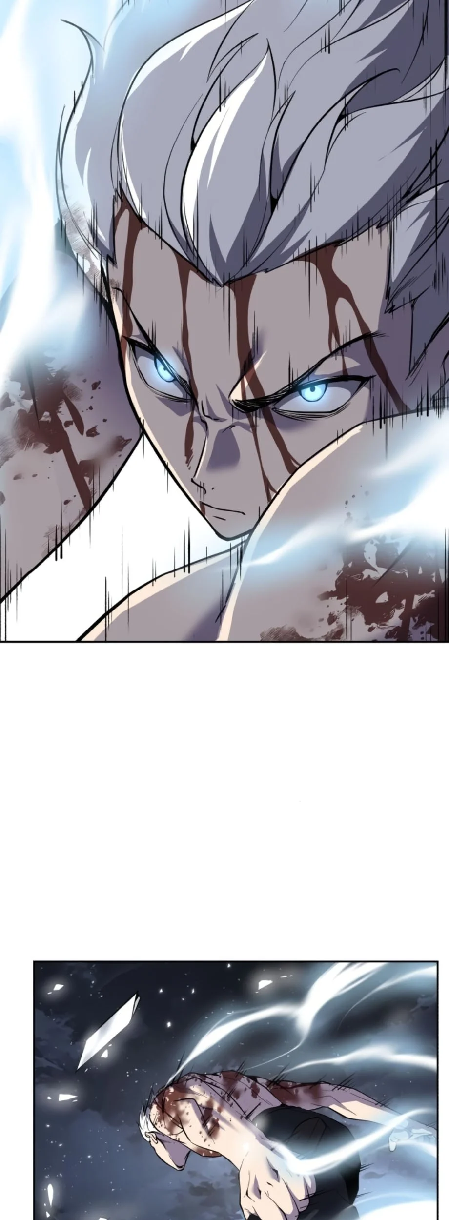 Ticket Hero S2 Chapter 122 Gambar 87