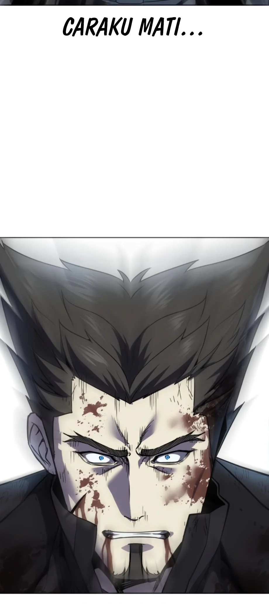 Ticket Hero S2 Chapter 122 Gambar 92