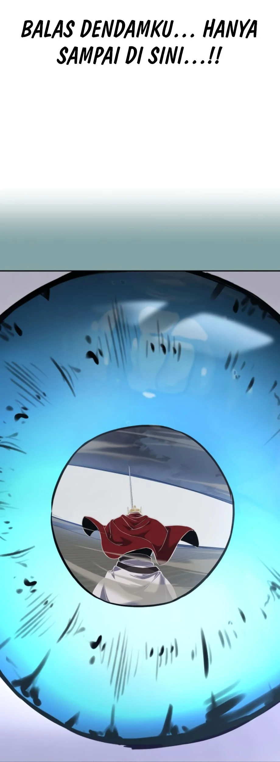 Ticket Hero S2 Chapter 122 Gambar 93