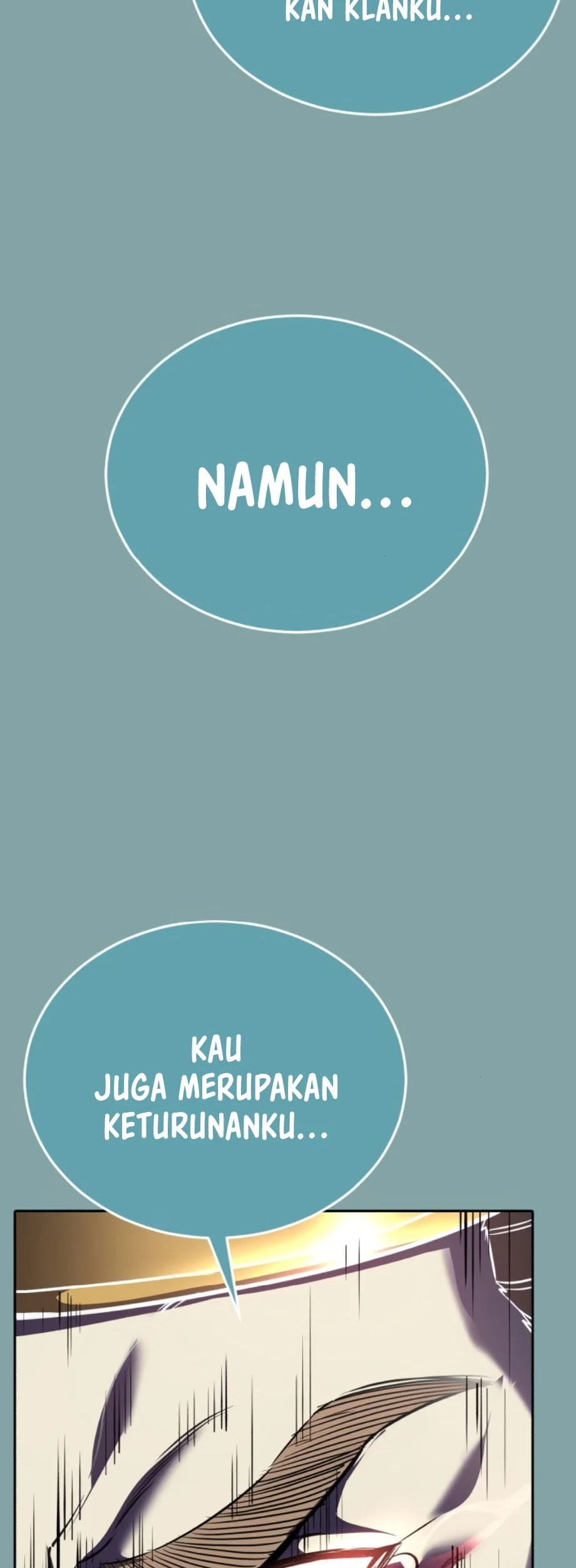 Ticket Hero S2 Chapter 122 Gambar 96