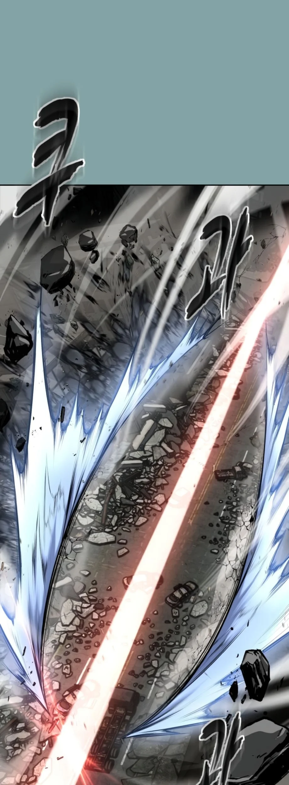 Ticket Hero S2 Chapter 122 Gambar 99