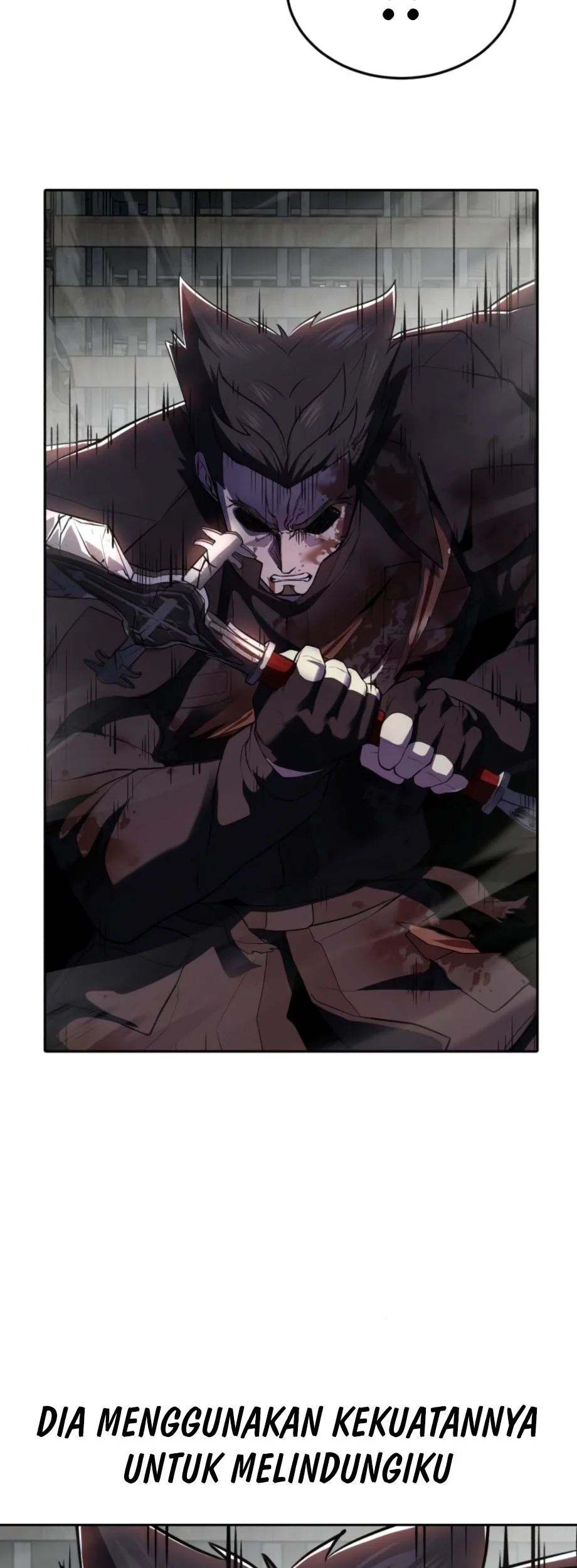 Ticket Hero S2 Chapter 122 Gambar 101