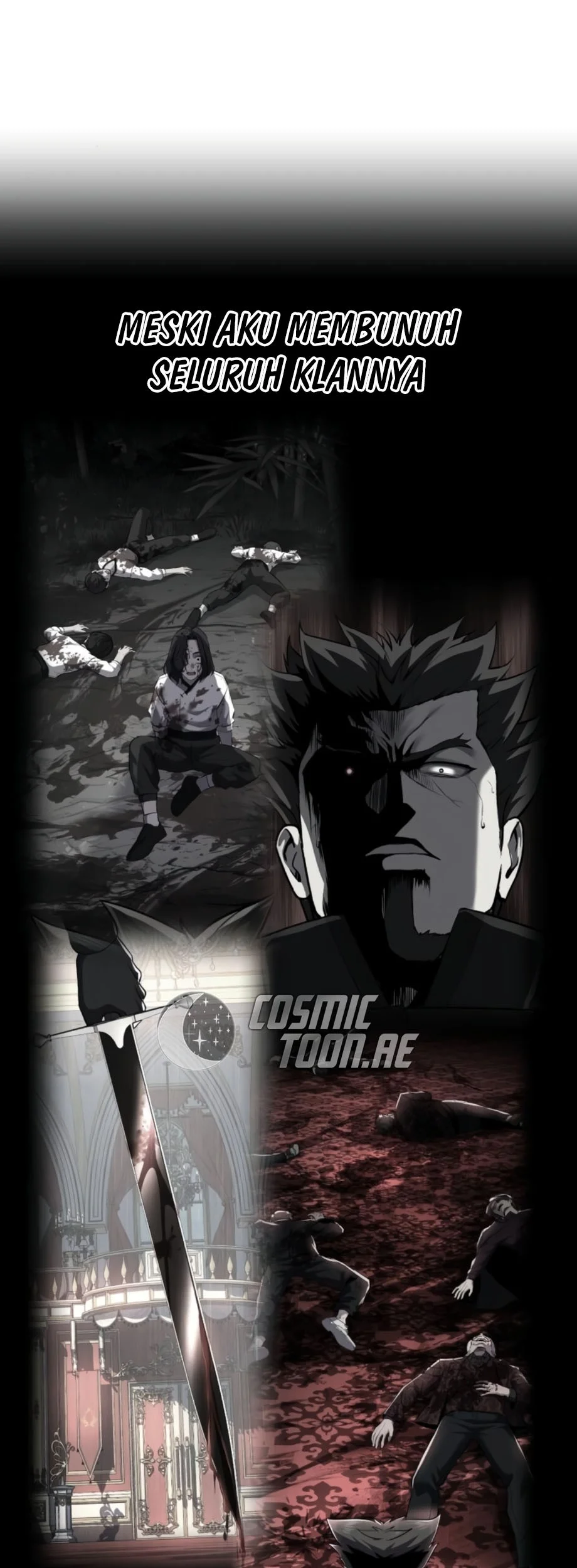 Ticket Hero S2 Chapter 122 Gambar 103