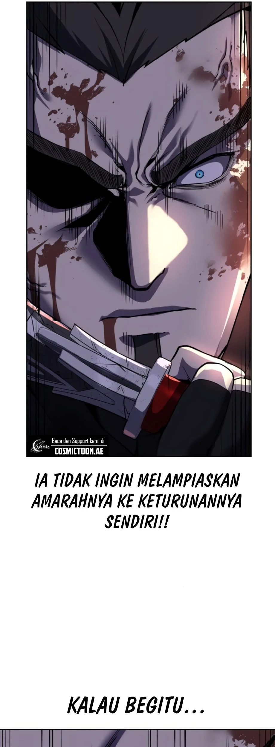 Ticket Hero S2 Chapter 122 Gambar 105