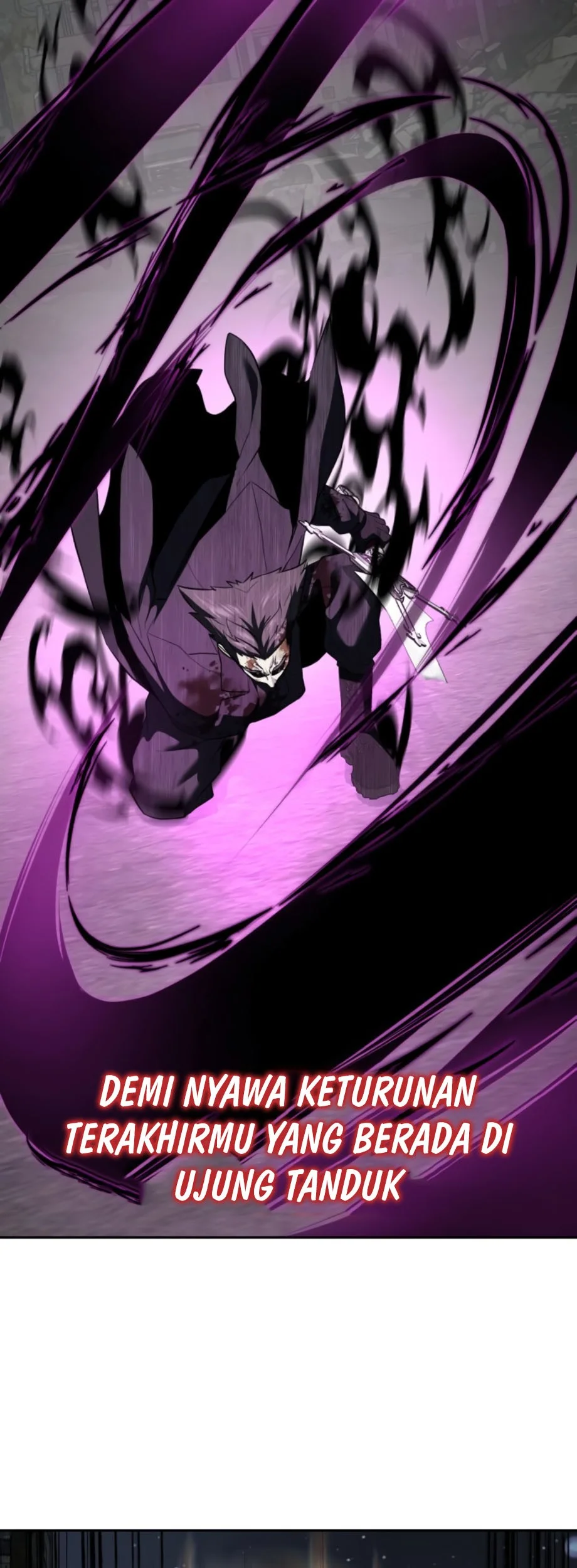 Ticket Hero S2 Chapter 122 Gambar 111